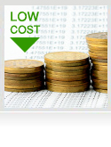 Low Cost Solutions